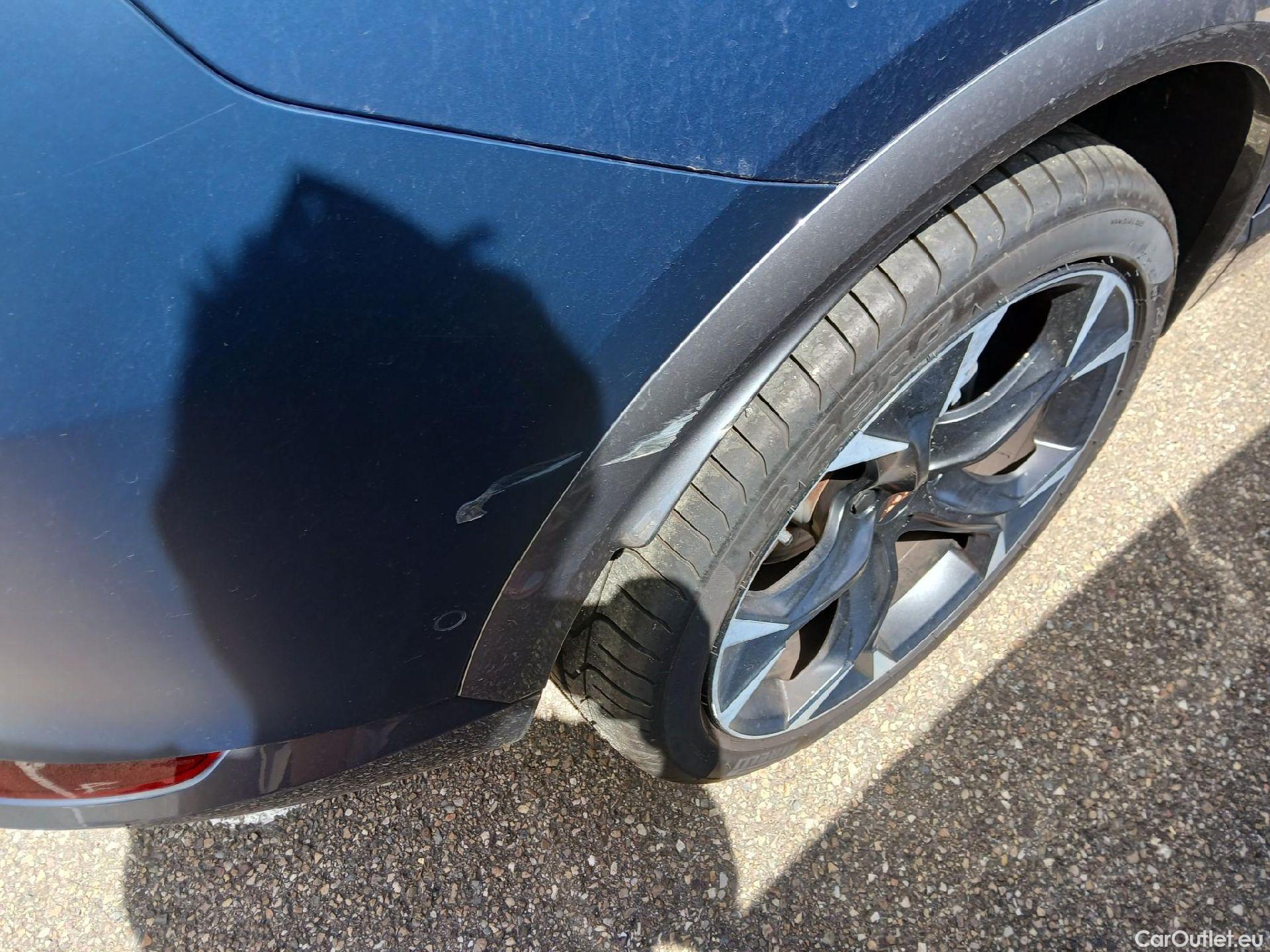  Cupra  Formentor CUPRA  / 2020 / 5P / todoterreno 1.5 TSI 110kW (150 CV) DSG #14
