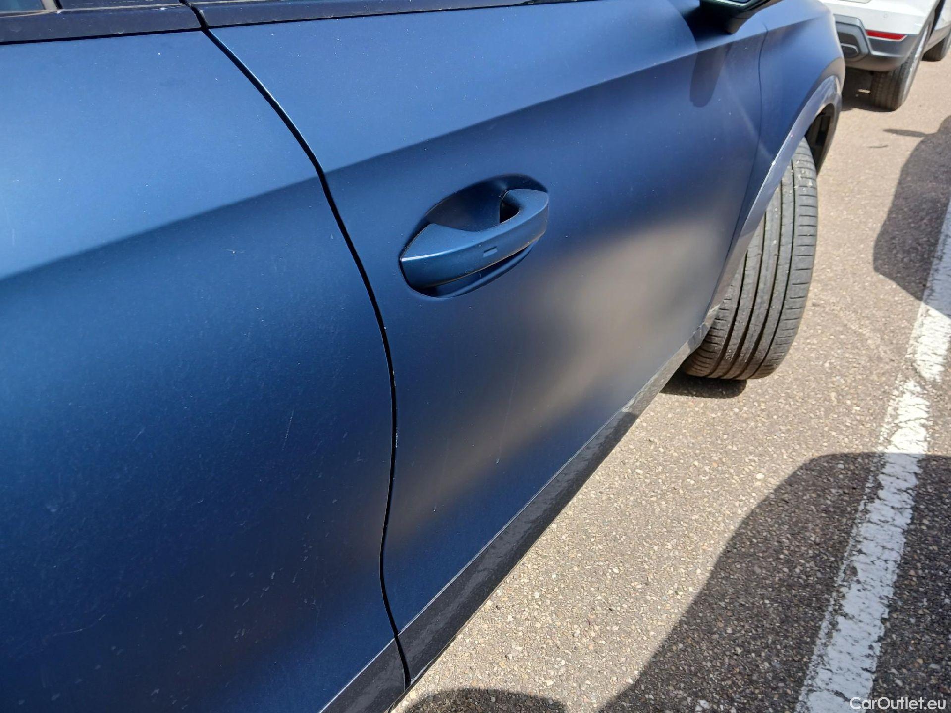 Cupra  Formentor CUPRA  / 2020 / 5P / todoterreno 1.5 TSI 110kW (150 CV) DSG #20