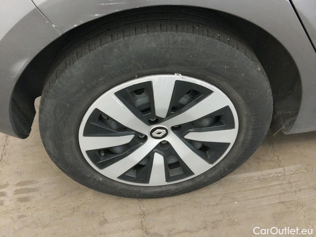  Renault  Clio RENAULT  / 2019 / 5P / berlina con portón Equilibre Blue dCi 74kW (100CV) #23