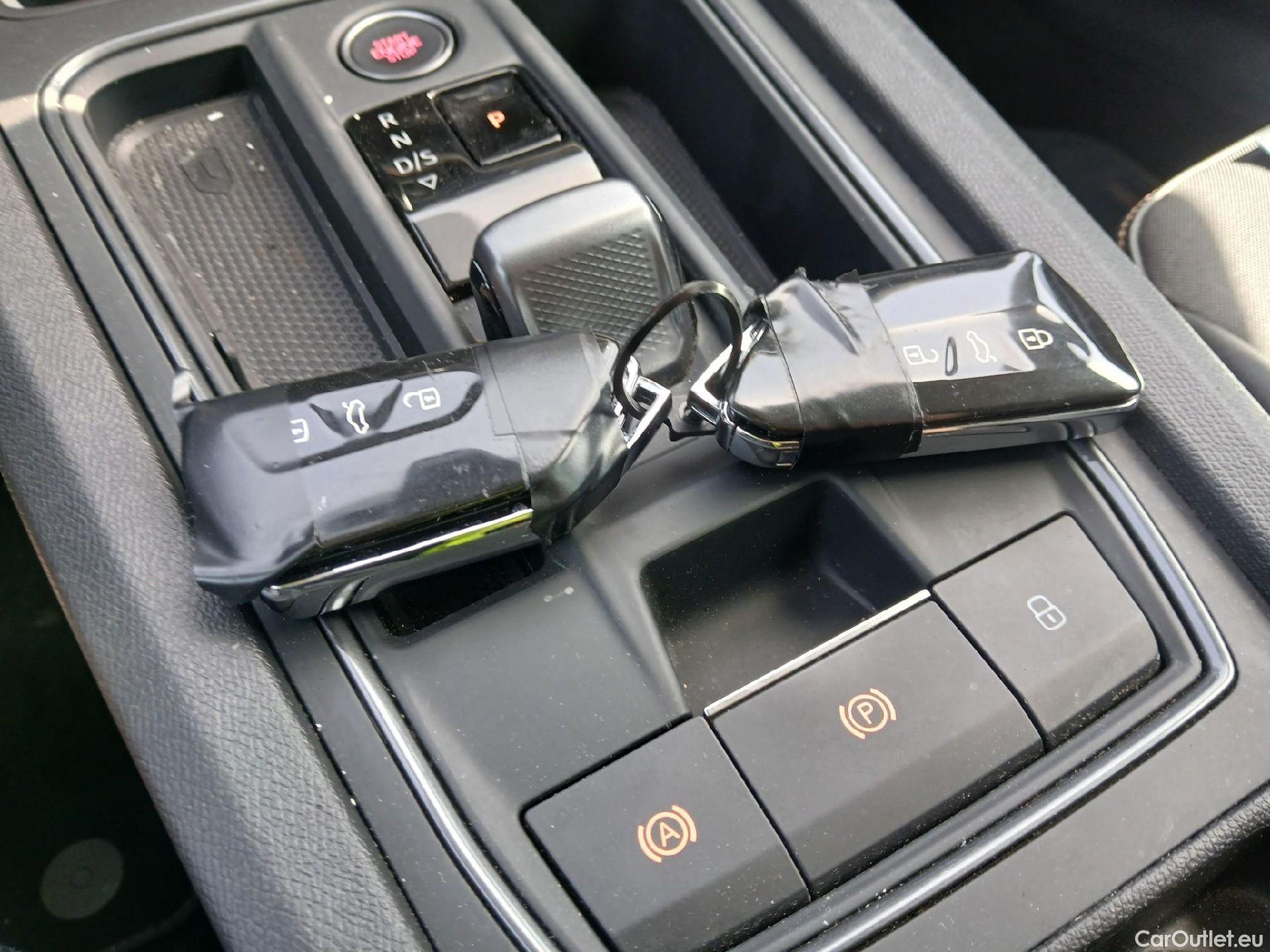  Cupra  Formentor CUPRA  / 2020 / 5P / todoterreno 1.5 TSI 110kW (150 CV) DSG #26