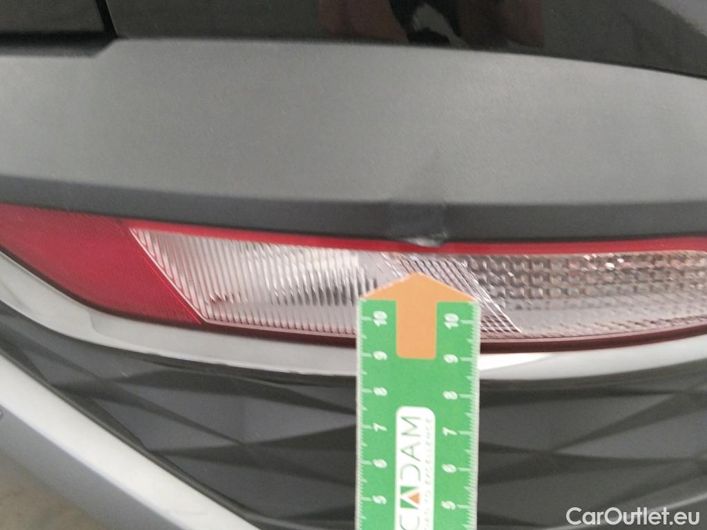 Hyundai  Tucson HYUNDAI  / 2020 / 5P / todoterreno 1.6 TGDI 110kW (150CV) Maxx (AC) #22