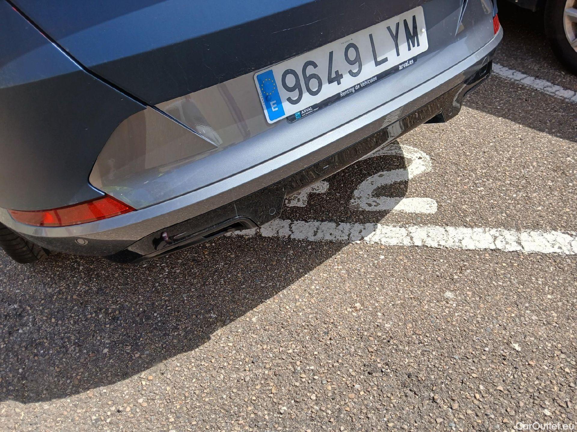  Cupra  Formentor CUPRA  / 2020 / 5P / todoterreno 1.5 TSI 110kW (150 CV) DSG #10
