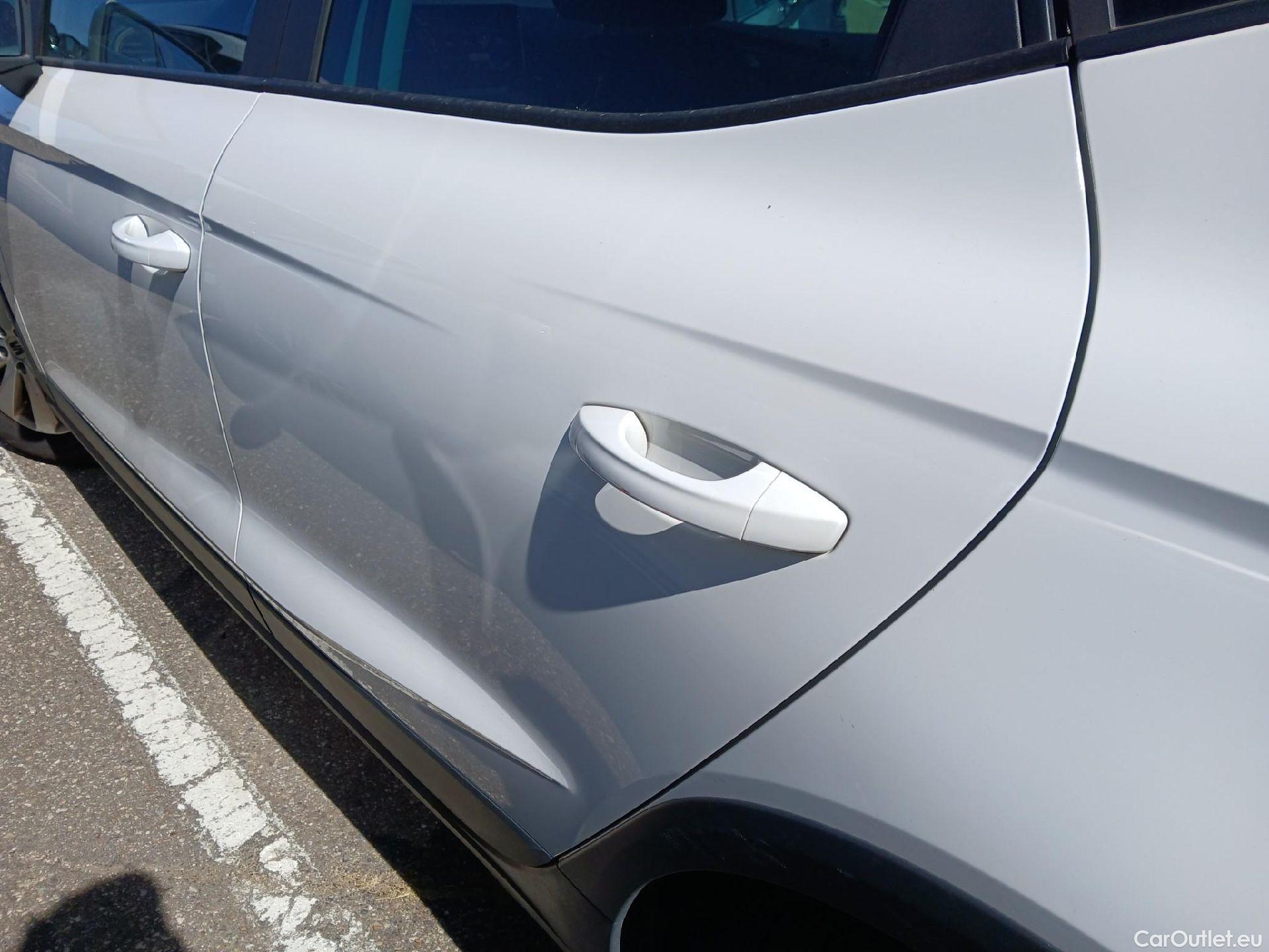  Seat  Arona SEAT  / 2021 / 5P / todoterreno 1.0 TSI 81kW (110CV) Style Plus (AC) #6