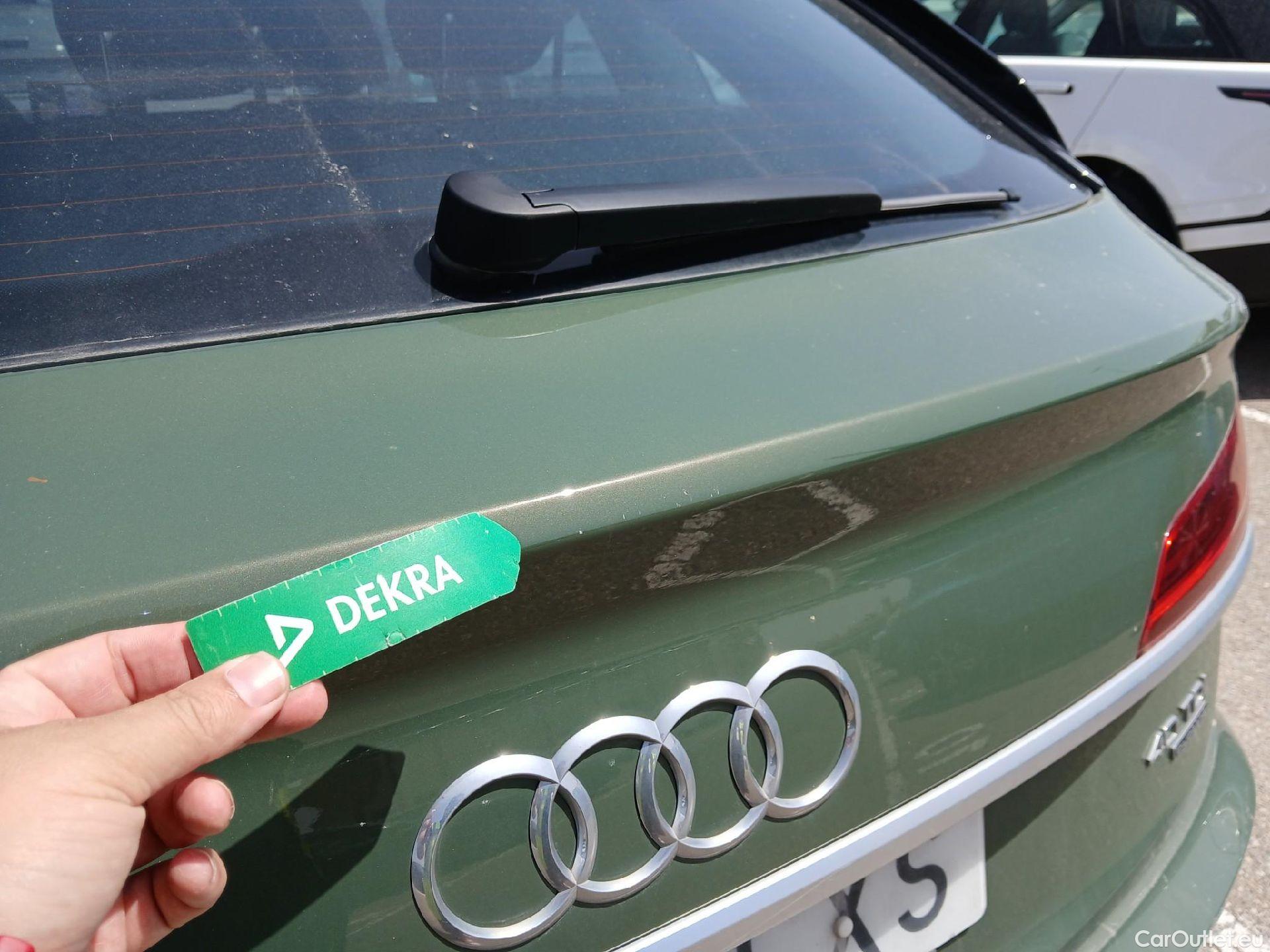  Audi  Q5 AUDI  SPORTBACK / 2020 / 5P / todoterreno S line 40 TDI 150kW quattro-ultra #9