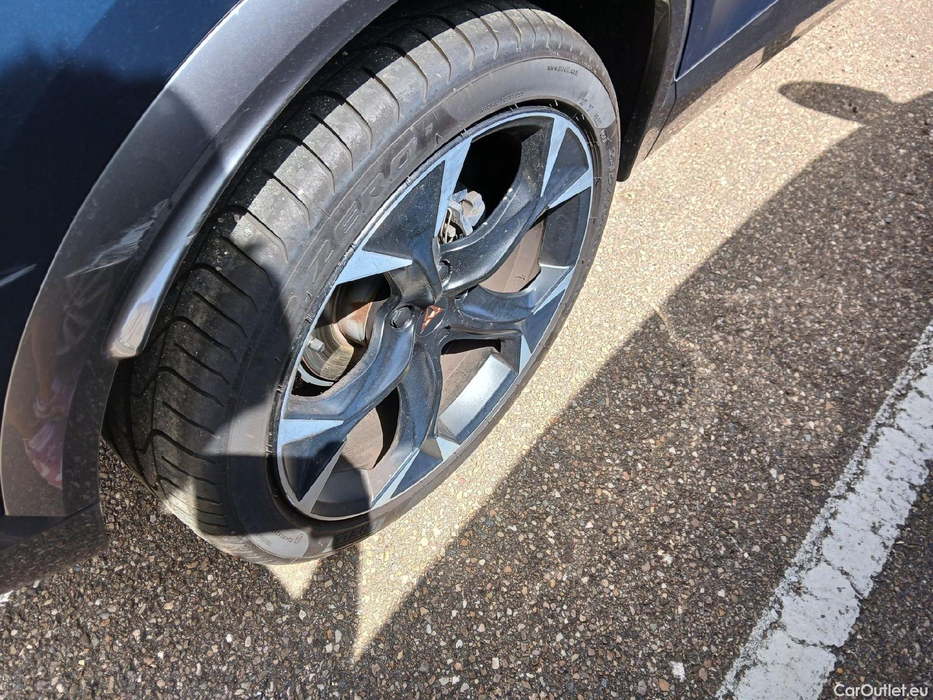  Cupra  Formentor CUPRA  / 2020 / 5P / todoterreno 1.5 TSI 110kW (150 CV) DSG #19