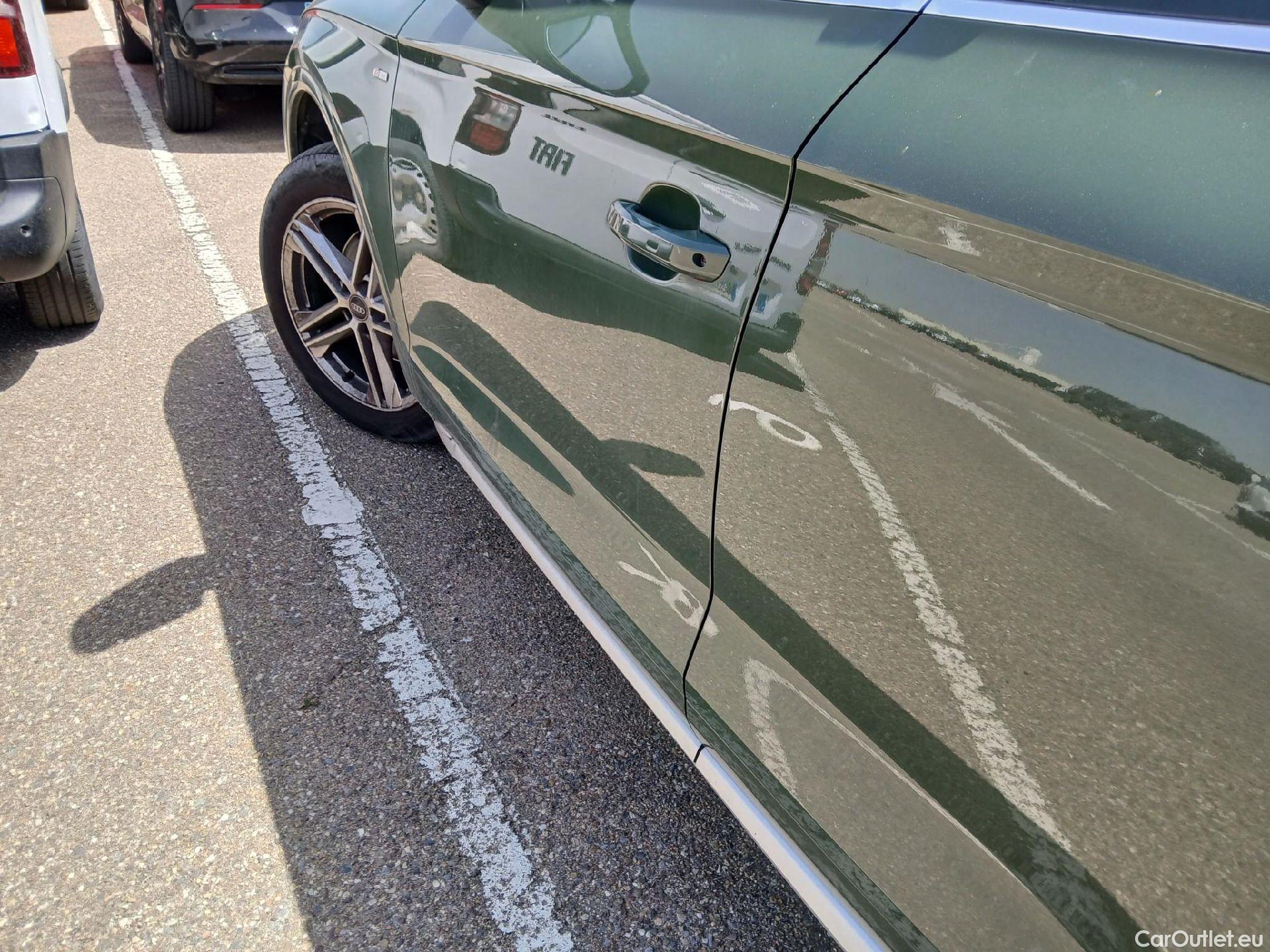 Audi  Q5 AUDI  SPORTBACK / 2020 / 5P / todoterreno S line 40 TDI 150kW quattro-ultra #5