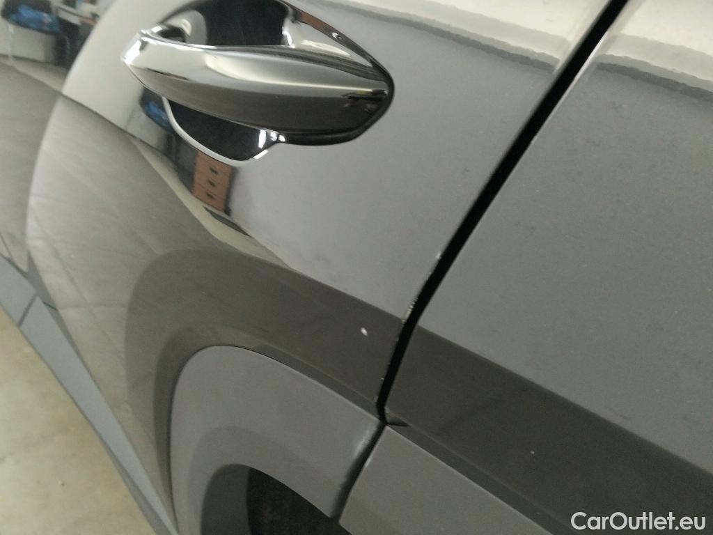  Hyundai  Tucson HYUNDAI  / 2020 / 5P / todoterreno 1.6 TGDI 110kW (150CV) Maxx (AC) #17