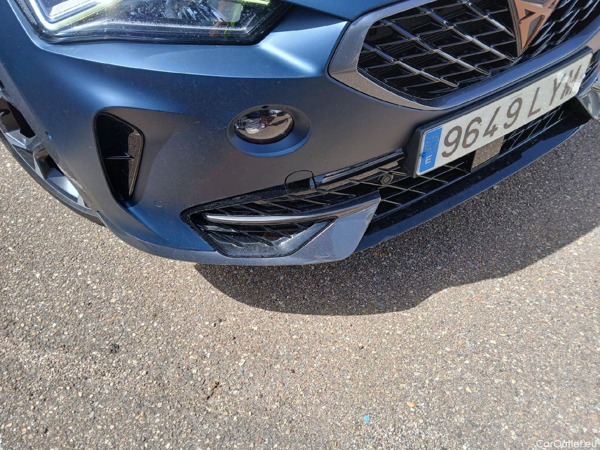  Cupra  Formentor CUPRA  / 2020 / 5P / todoterreno 1.5 TSI 110kW (150 CV) DSG #3