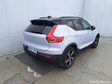  Volvo  XC 40 VOLVO XC40 / 2017 / 5P / todoterreno 1.5 T5 Twin Recharge R-Design Auto #2