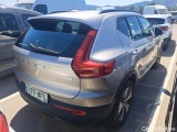  Volvo  XC 40 VOLVO XC40 / 2021 / 5P / todoterreno 1.5 T4 Recharge PHEV Plus Dark Auto #2