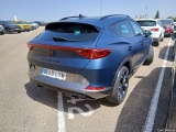  Cupra  Formentor CUPRA  / 2020 / 5P / todoterreno 1.5 TSI 110kW (150 CV) DSG #2