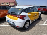  Hyundai  i20 HYUNDAI  / 2020 / 5P / berlina con portón 1.0 TGDI 74kW (100CV) 48V Essence #2