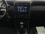  Hyundai  Tucson HYUNDAI  / 2020 / 5P / todoterreno 1.6 TGDI 110kW (150CV) Maxx (AC) #13