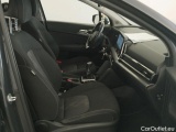 KIA  Sportage KIA  / 2022 / 5P / todoterreno 1.6 CRDi MHEV 100kW (136CV) Drive 4X2 #6