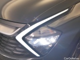  KIA  Sportage KIA  / 2022 / 5P / todoterreno 1.6 CRDi MHEV 100kW (136CV) Drive 4X2 #15