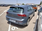  Volkswagen  Golf  VOLKSWAGEN / 2020 / 5P / berlina con portón 2.0 TDI 85kW (115CV) #2