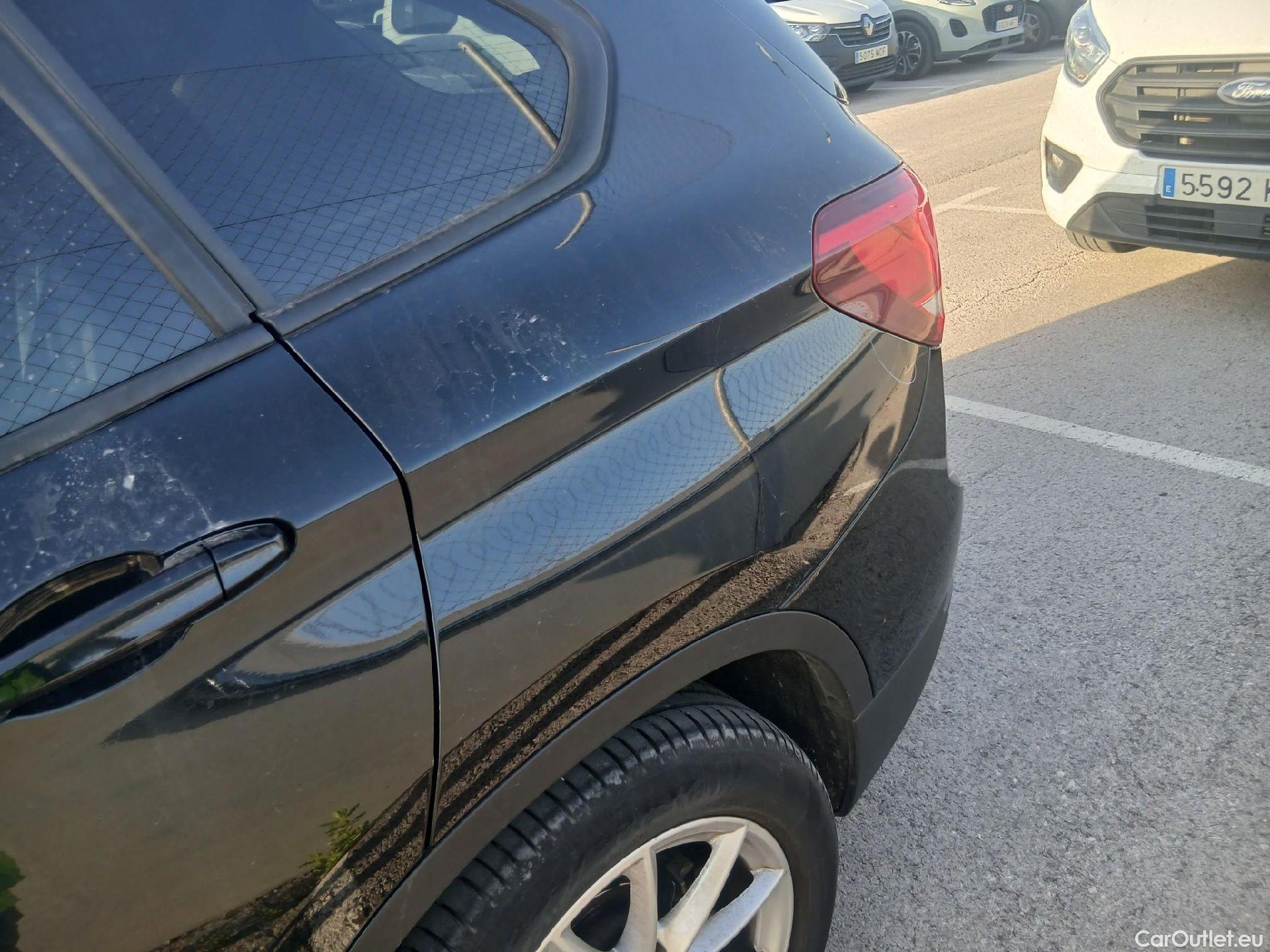  Bmw  X1 BMW  / 2019 / 5P / todoterreno sDrive16d Business #7