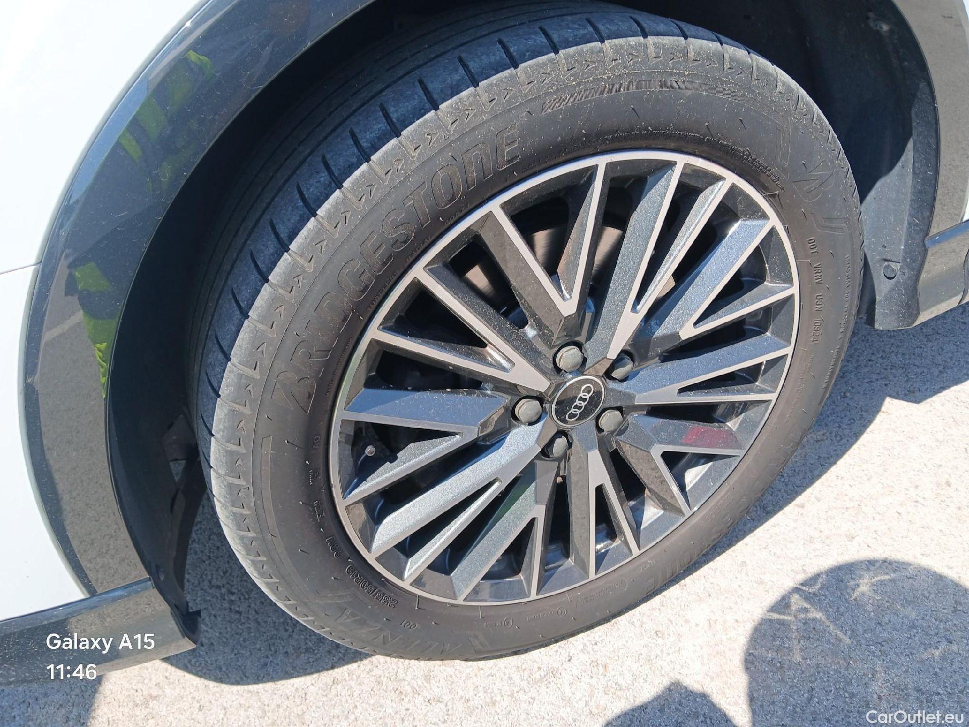 Audi  Q3 AUDI  Sportback / 2019 / 5P / todoterreno 45 TFSI e 180kW (245CV) S tronic #5