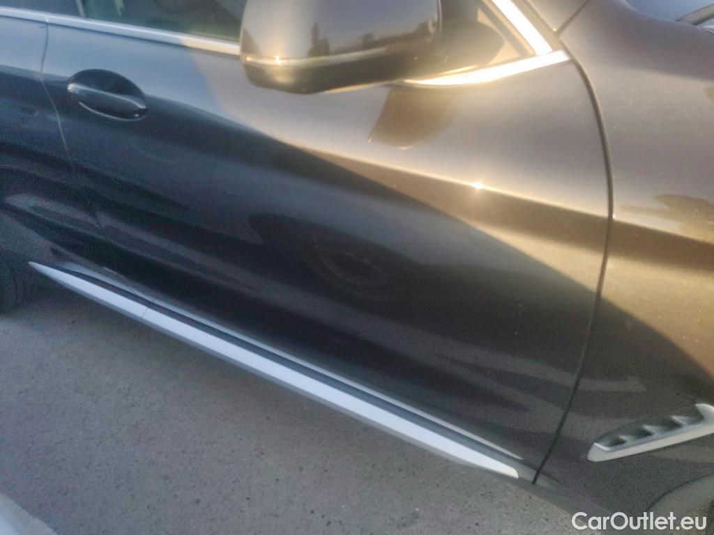  Bmw  X4 BMW  / 2021 / 5P / todoterreno xDrive20d xLine #9