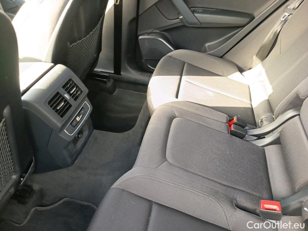  Audi  Q5 AUDI  SPORTBACK / 2020 / 5P / todoterreno Advanced 40 TDI 150kW quattro-ultra #19