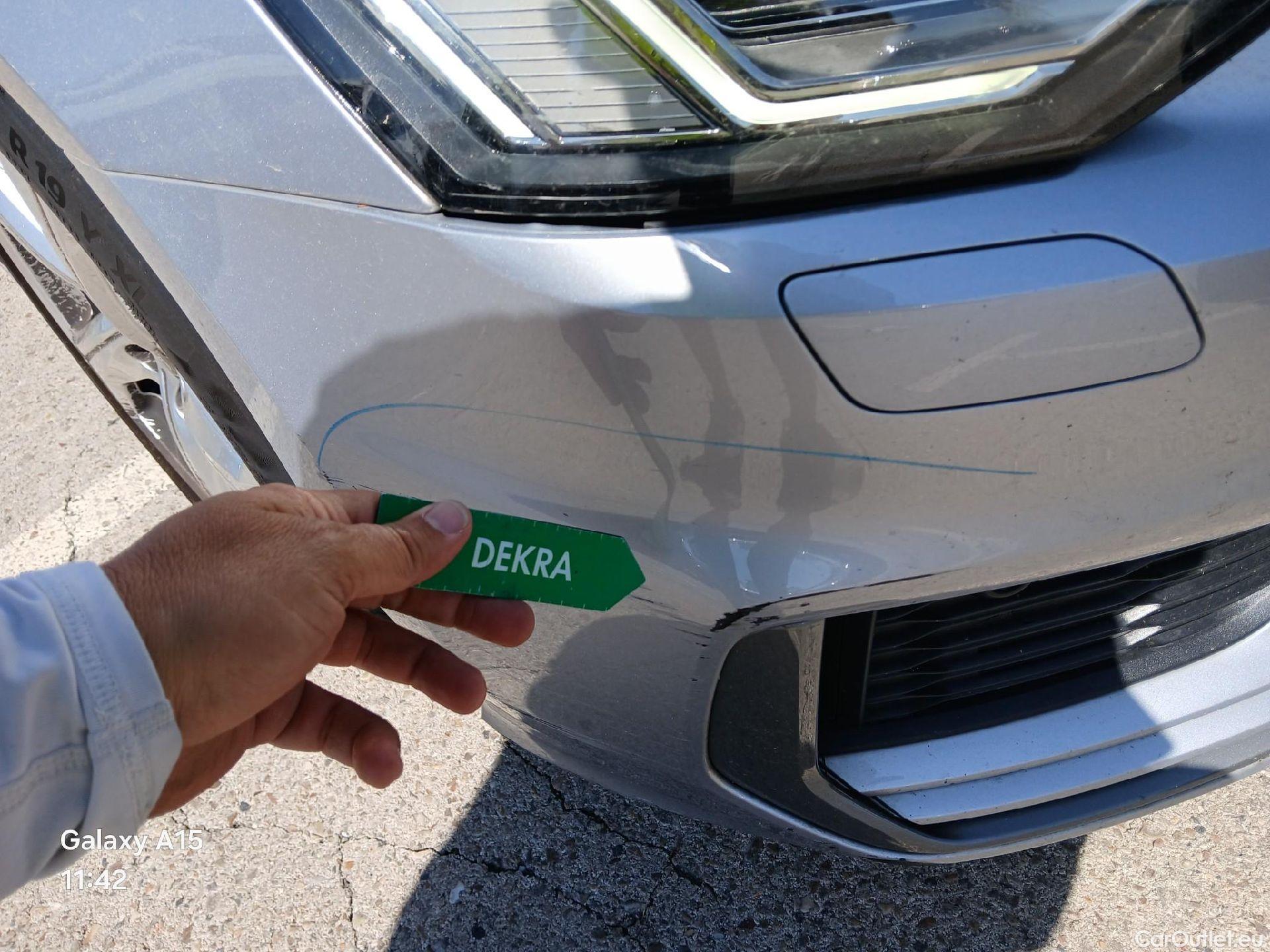  Audi  A6 AUDI  / 2018 / 4P / sedán S Line 40 TDI 150kW (204CV) S tronic #1