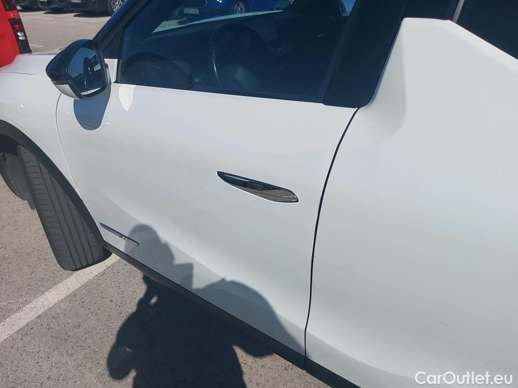  Citroen  DS3 DS DS 3 Crossback / 2018 / 5P / todoterreno PureTech 73 kW Manual PERFORMANCE LINE (AC) #9