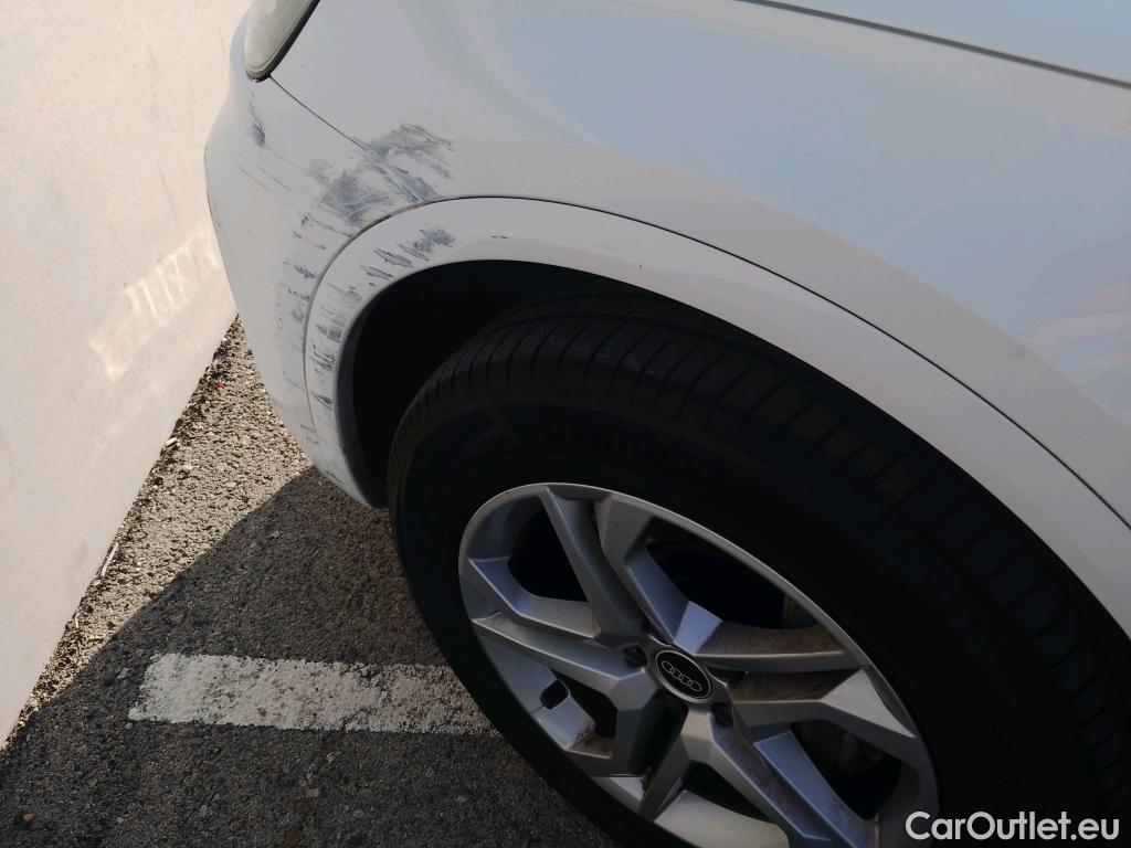  Audi  Q5 AUDI  / 2020 / 5P / todoterreno Advanced 35 TDI 120kW S tronic (AC2) #26