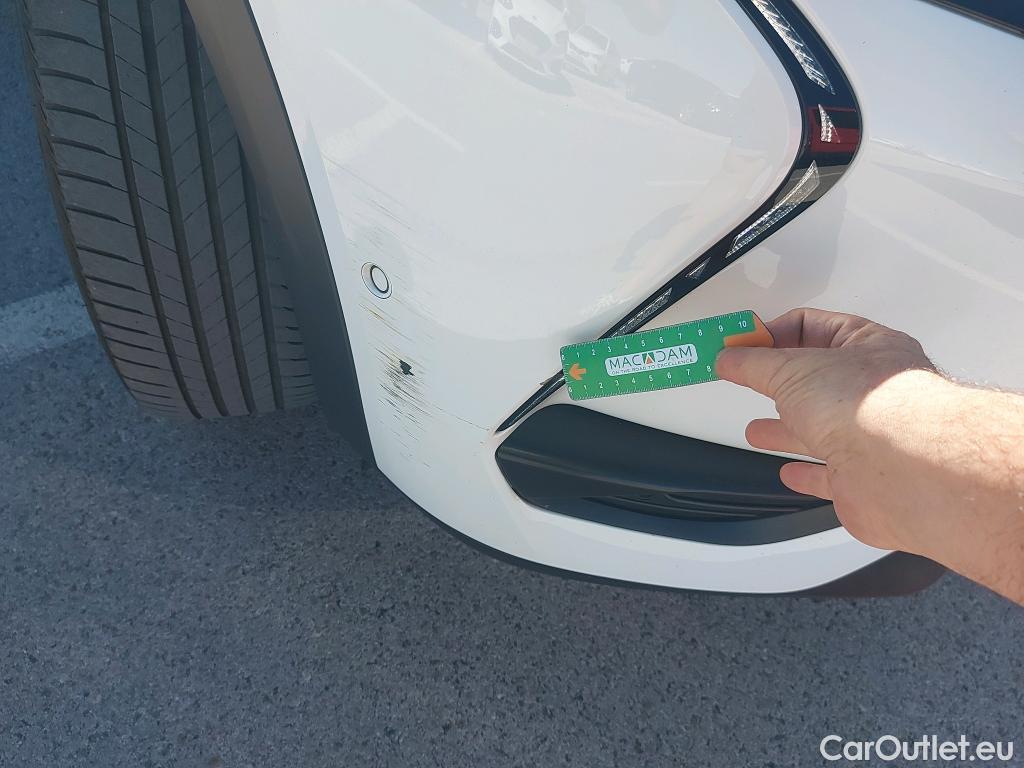  Citroen  DS3 DS DS 3 Crossback / 2018 / 5P / todoterreno PureTech 73 kW Manual PERFORMANCE LINE (AC) #17