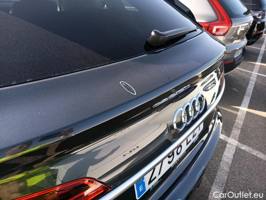  Audi  Q5 AUDI  SPORTBACK / 2020 / 5P / todoterreno Advanced 40 TDI 150kW quattro-ultra #3
