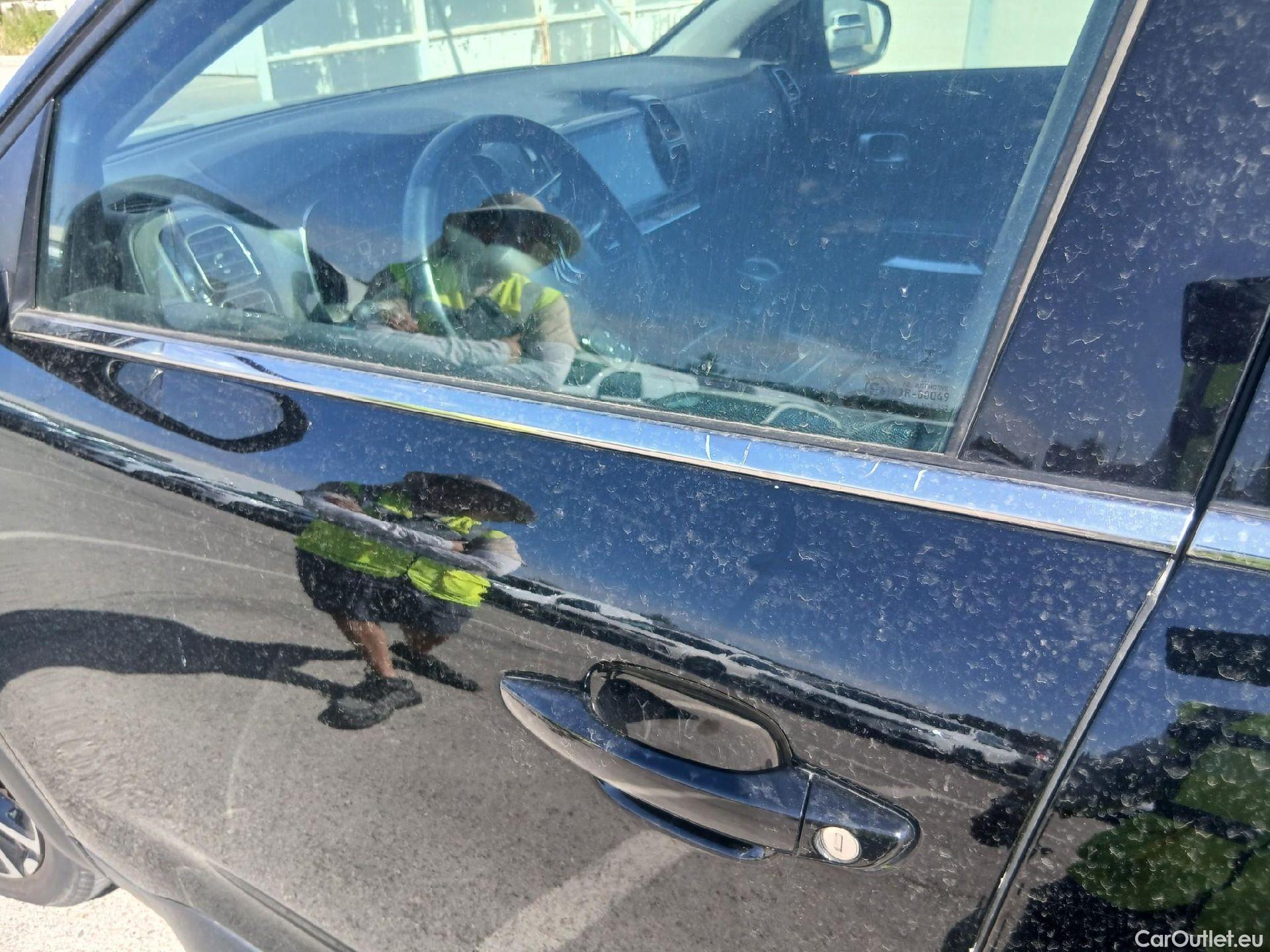  Citroen  C5 Aircross CITROEN  / 2018 / 5P / todoterreno BlueHdi 96kW (130CV) S&S Feel #4