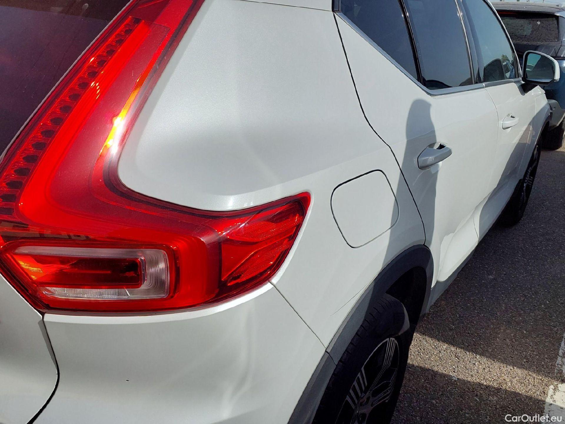  Volvo  XC 40 VOLVO XC40 / 2017 / 5P / todoterreno 2.0 B4 G Inscrption Auto #9