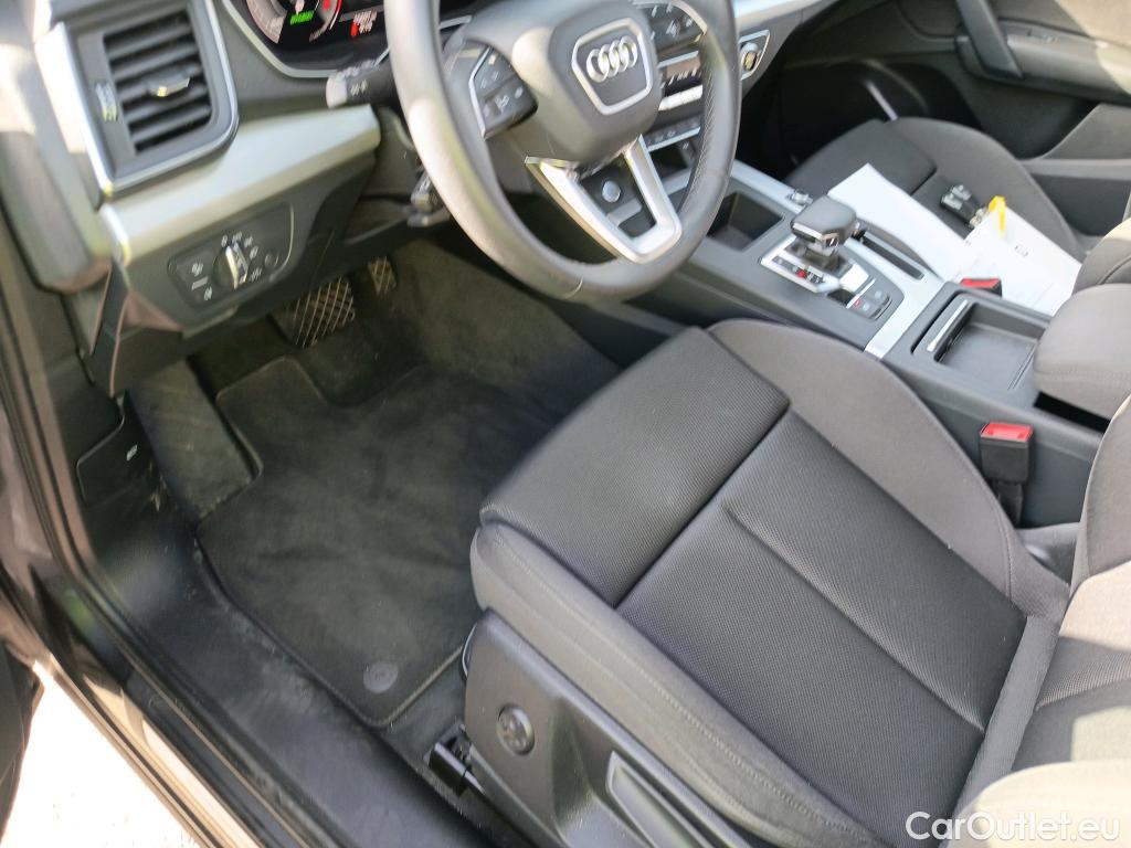  Audi  Q5 AUDI  SPORTBACK / 2020 / 5P / todoterreno Advanced 40 TDI 150kW quattro-ultra #20