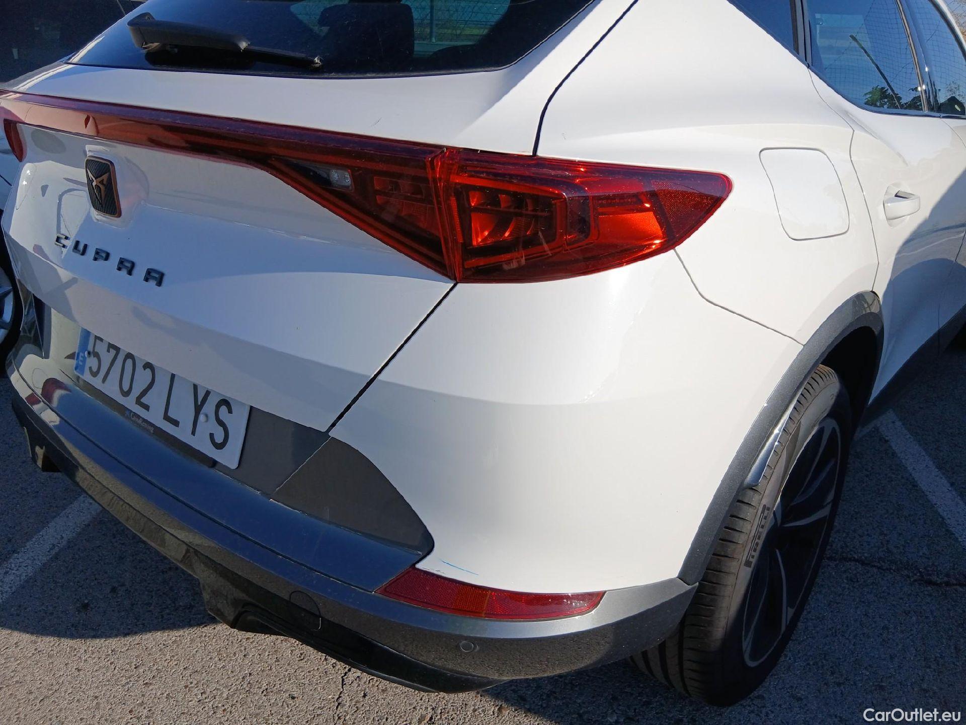  Cupra  Formentor  1.5 150CV MT6 E6d #41