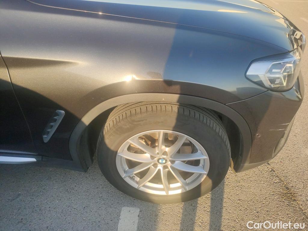  Bmw  X4 BMW  / 2021 / 5P / todoterreno xDrive20d xLine #5