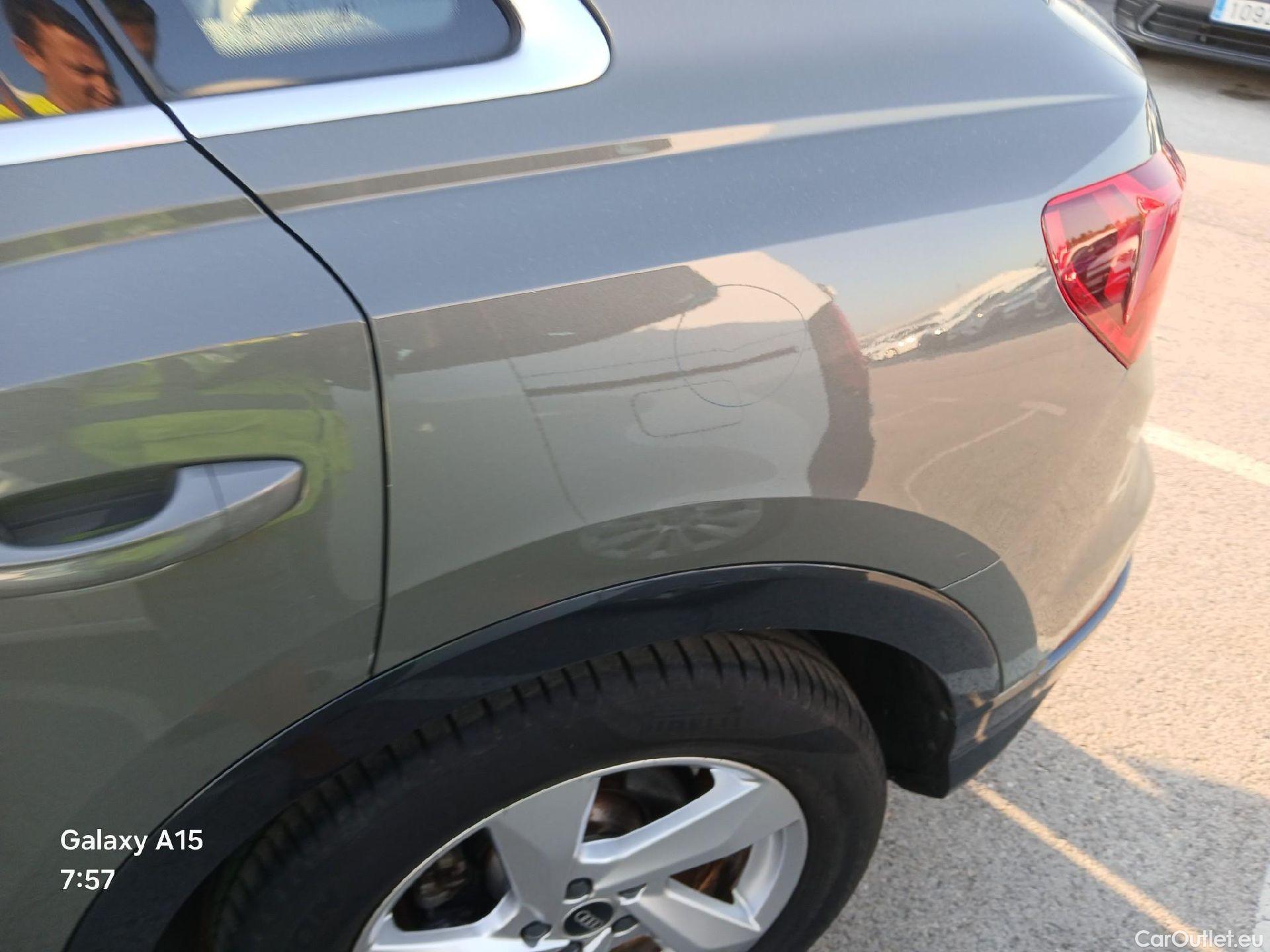  Audi  Q3 AUDI  / 2018 / 5P / todoterreno Advanced 35 TDI 110kW (150CV) S tronic (AC5) #21