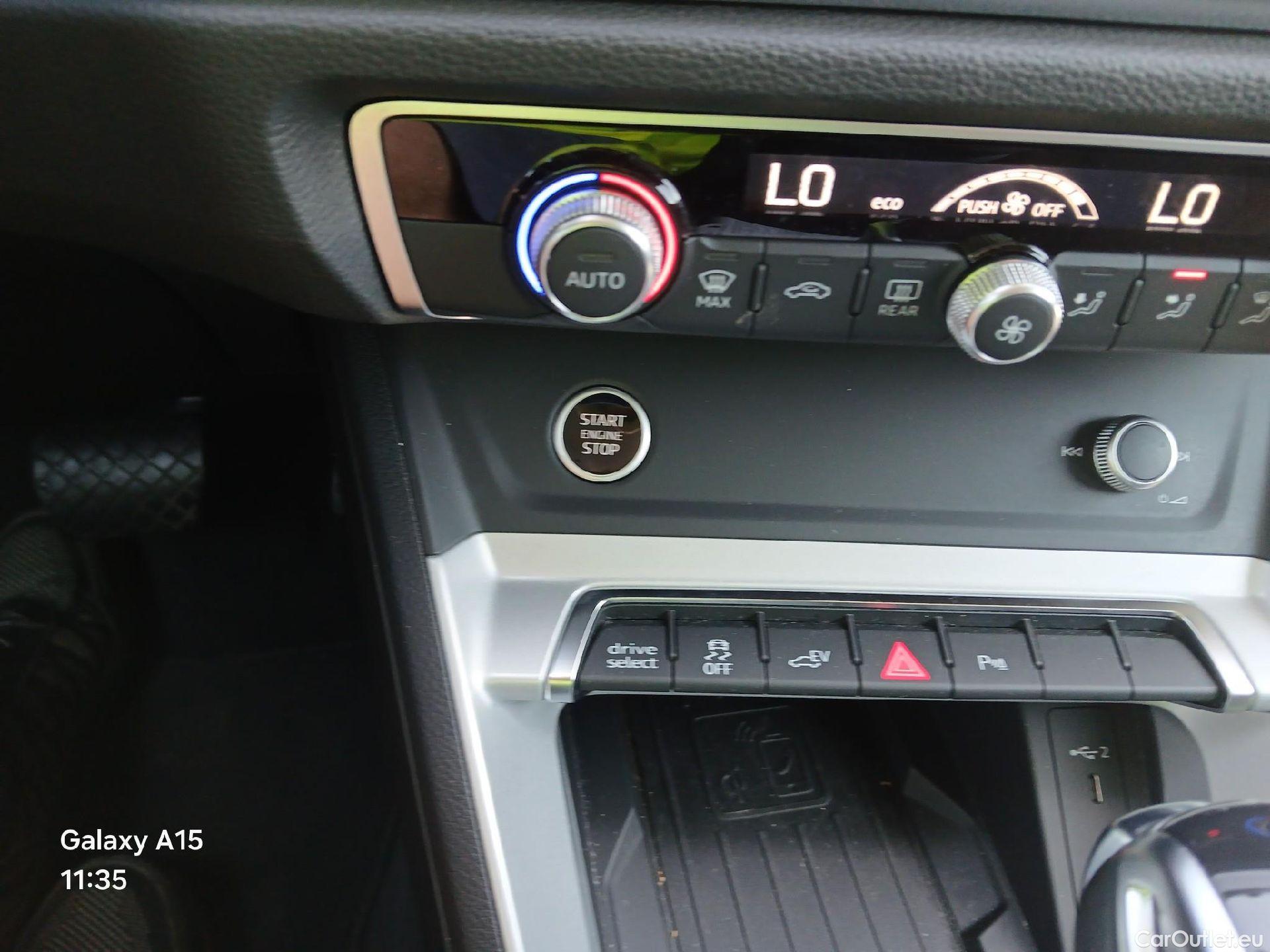  Audi  Q3 AUDI  Sportback / 2019 / 5P / todoterreno 45 TFSI e 180kW (245CV) S tronic #1