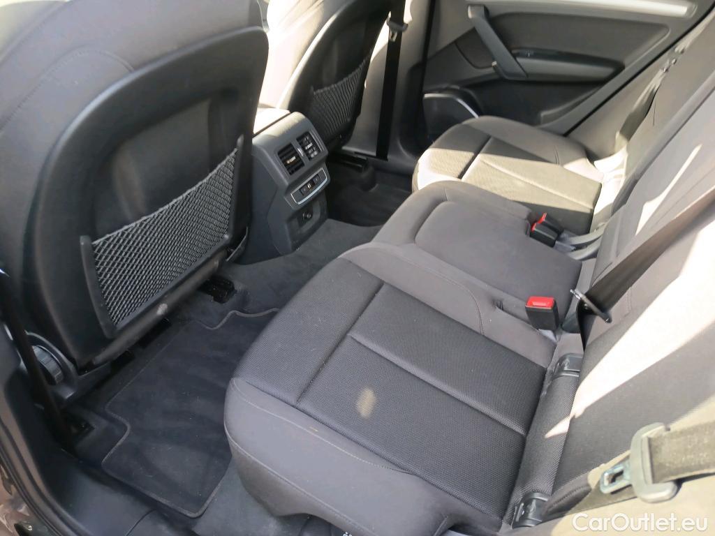  Audi  Q5 AUDI  SPORTBACK / 2020 / 5P / todoterreno Advanced 40 TDI 150kW quattro-ultra #18