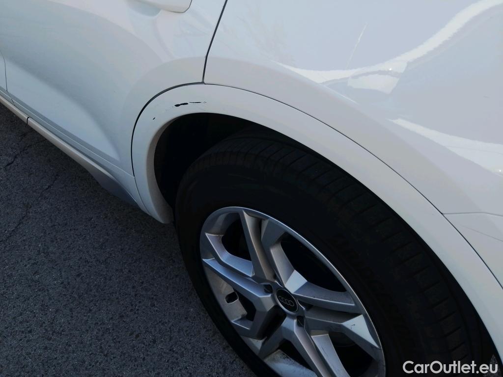  Audi  Q5 AUDI  / 2020 / 5P / todoterreno Advanced 35 TDI 120kW S tronic (AC2) #32
