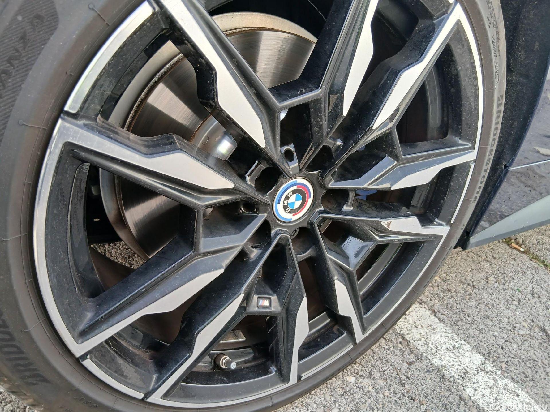  Bmw  Serie 4 Serie i4 Gran Coupe M50 81kWh #4