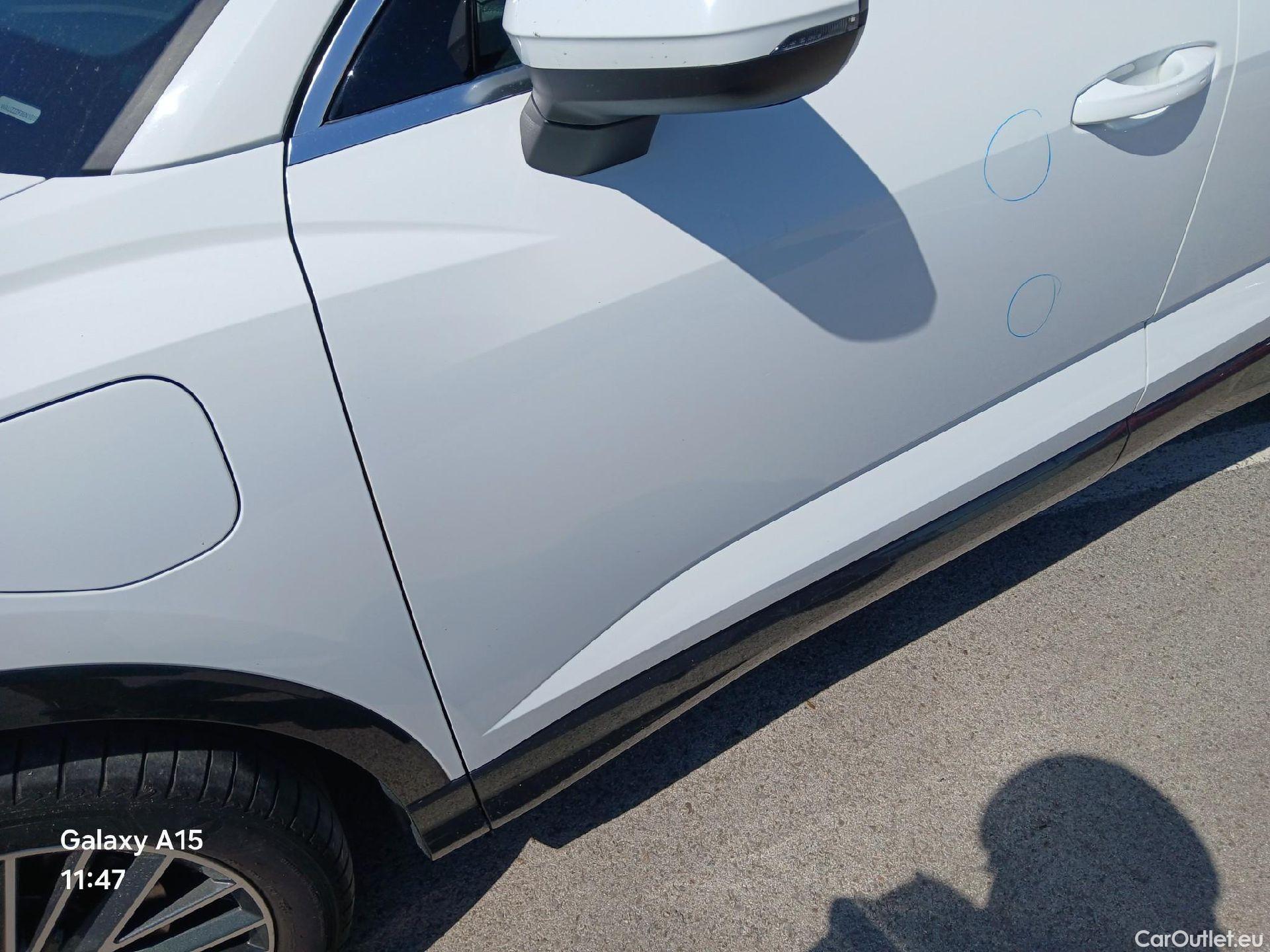  Audi  Q3 AUDI  Sportback / 2019 / 5P / todoterreno 45 TFSI e 180kW (245CV) S tronic #9