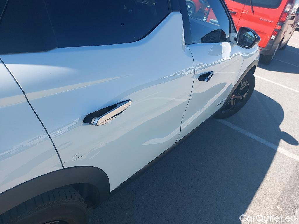  Citroen  DS3 DS DS 3 Crossback / 2018 / 5P / todoterreno PureTech 73 kW Manual PERFORMANCE LINE (AC) #1