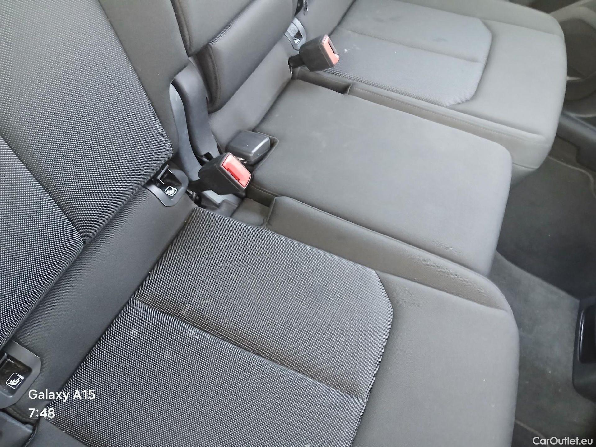  Audi  Q3 AUDI  / 2018 / 5P / todoterreno Advanced 35 TDI 110kW (150CV) S tronic (AC5) #3