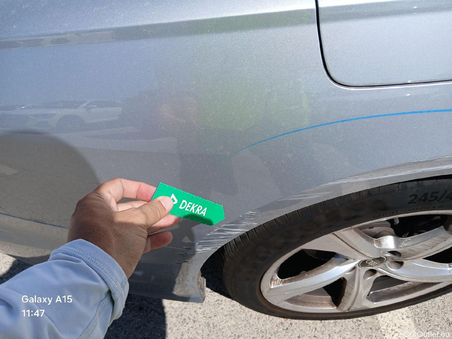  Audi  A6 AUDI  / 2018 / 4P / sedán S Line 40 TDI 150kW (204CV) S tronic #25
