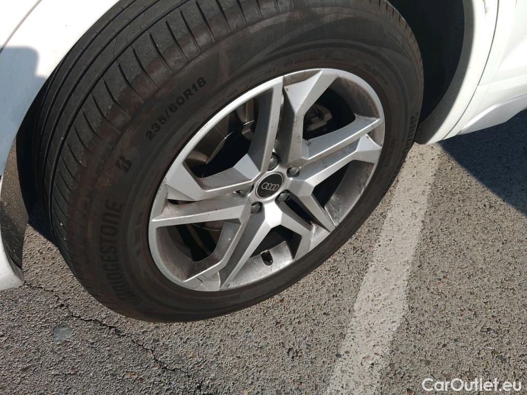  Audi  Q5 AUDI  / 2020 / 5P / todoterreno Advanced 35 TDI 120kW S tronic (AC2) #11