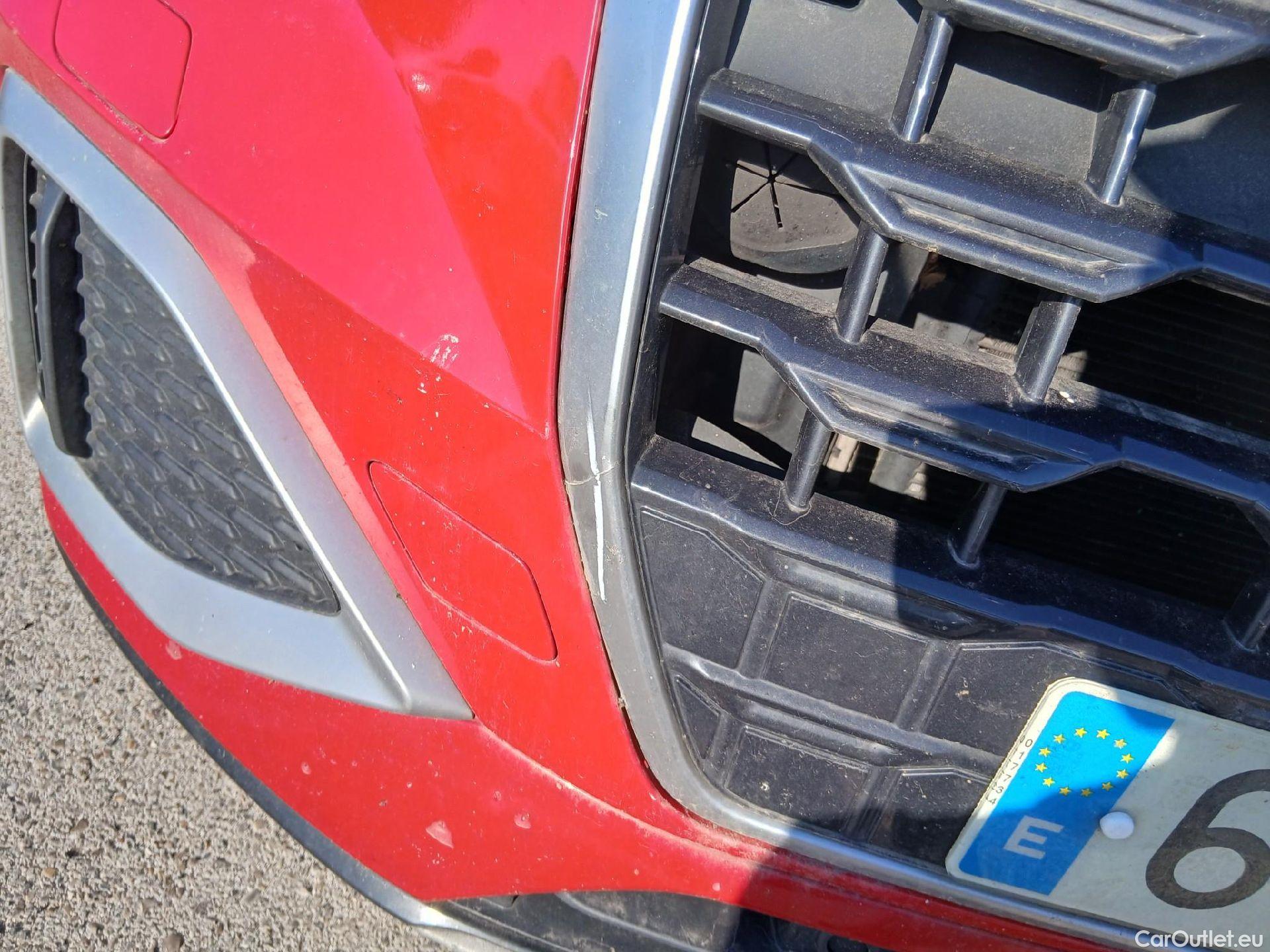  Audi  Q2 AUDI  / 2020 / 5P / todoterreno Advanced 35 TFSI 110kW (150CV) S tronic #9