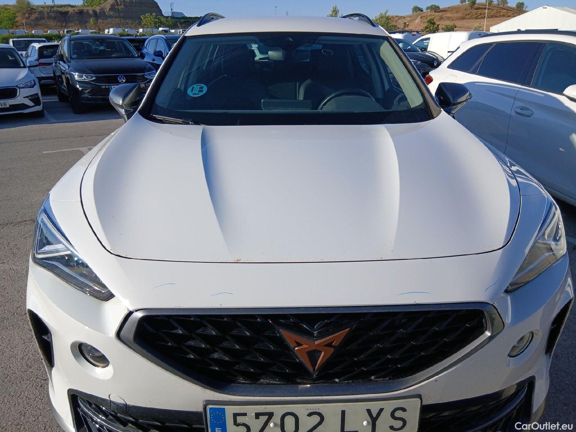  Cupra  Formentor  1.5 150CV MT6 E6d #3