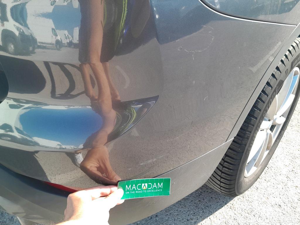  Bmw  X1 BMW  / 2019 / 5P / todoterreno sDrive18dA Corporate #13