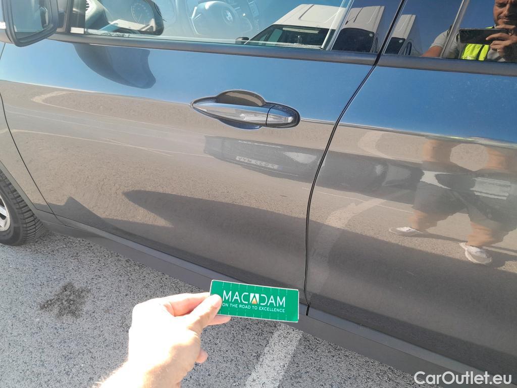  Bmw  X1 BMW  / 2019 / 5P / todoterreno sDrive18dA Corporate #8