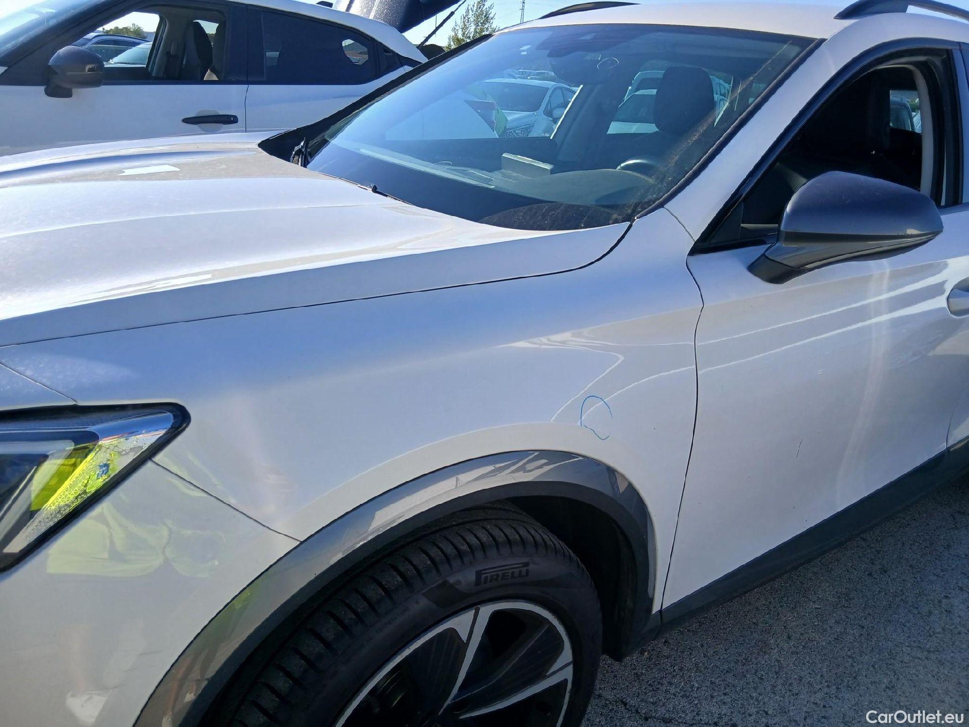  Cupra  Formentor  1.5 150CV MT6 E6d #17