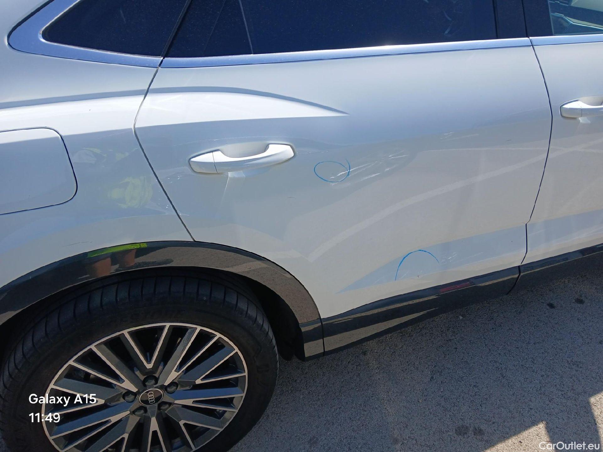  Audi  Q3 AUDI  Sportback / 2019 / 5P / todoterreno 45 TFSI e 180kW (245CV) S tronic #20
